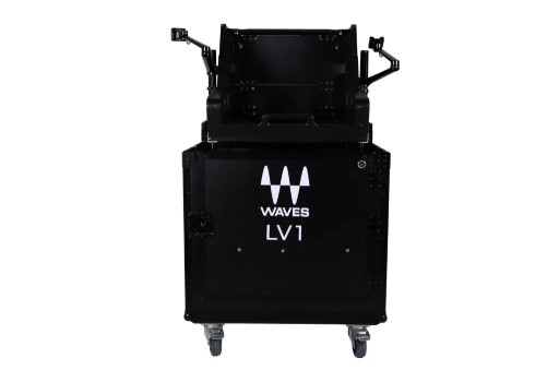 Flight Case - WAVES LV1