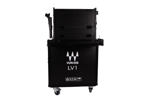 Flight Case - WAVES LV1