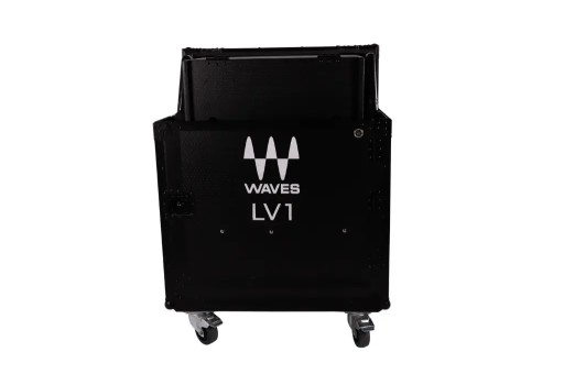 Flight Case - WAVES LV1