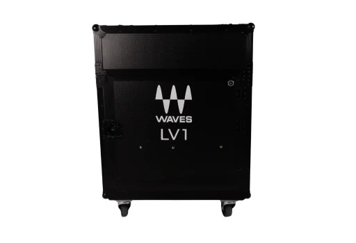 Flight Case - WAVES LV1