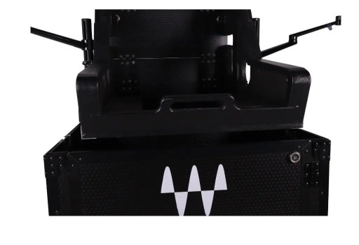 Flight Case - WAVES LV1