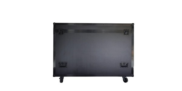 Flight Case - STREAMING