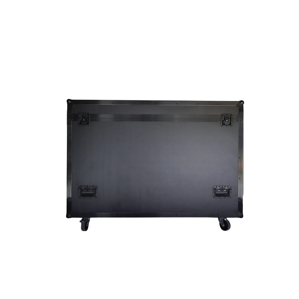 Flight Case - STREAMING