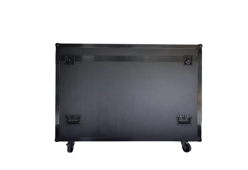 Flight Case - STREAMING