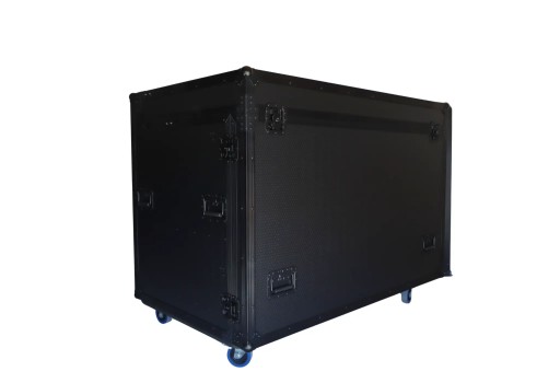 Flight Case - STREAMING