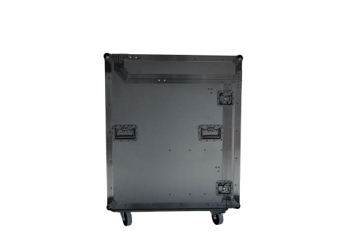 Flight Case - STREAMING