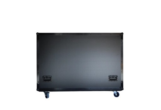 Flight Case - STREAMING