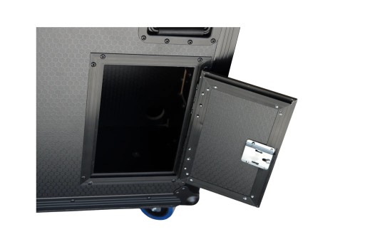 Flight Case - STREAMING