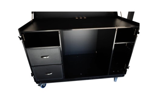 Flight Case - STREAMING
