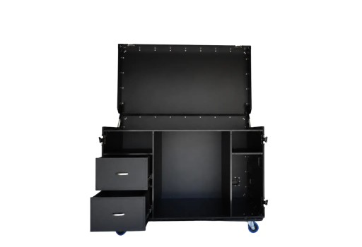 Flight Case - STREAMING