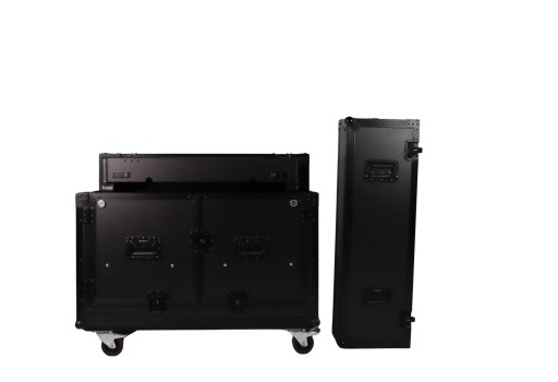 Flight Case - BEHRINGER WING