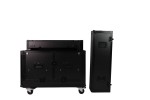 Flight Case - BEHRINGER WING