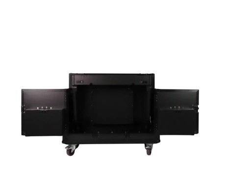 Flight Case - BEHRINGER WING