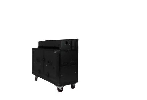 Flight Case - BEHRINGER WING