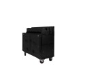 Flight Case - BEHRINGER WING
