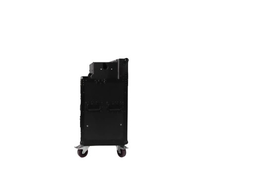Flight Case - BEHRINGER WING