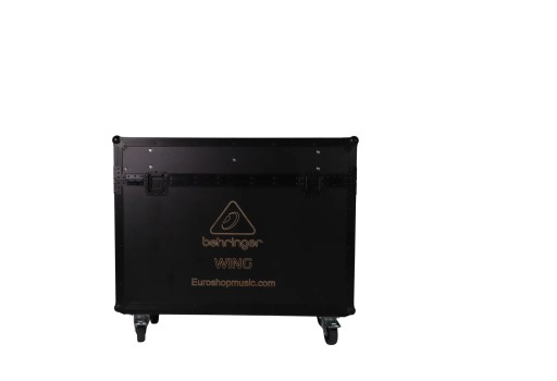 Flight Case - BEHRINGER WING