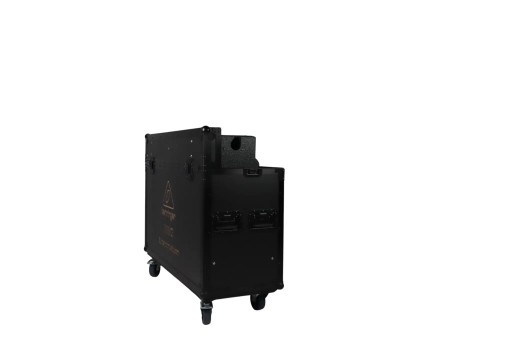 Flight Case - BEHRINGER WING
