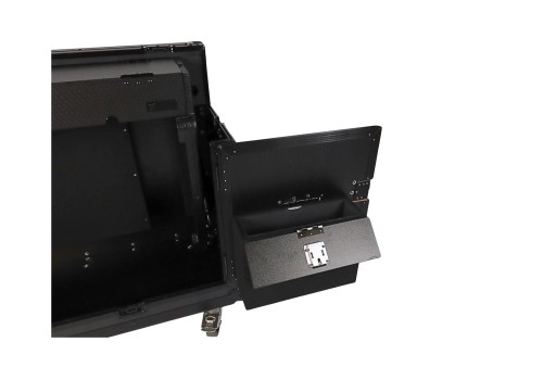Flight Case - BEHRINGER WING