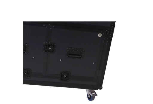 Flight Case - BEHRINGER WING