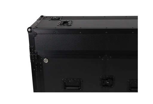 Flight Case - BEHRINGER WING