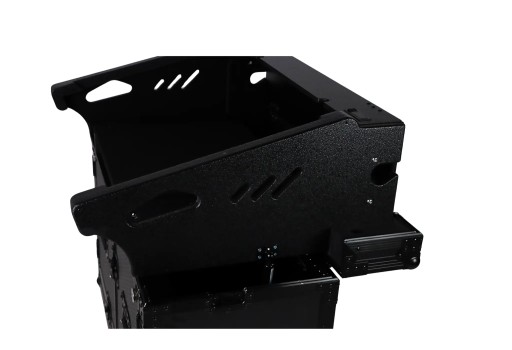 Flight Case - BEHRINGER WING