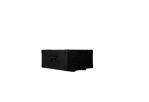 Haze Machine 1500W com Flight Case