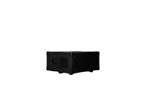 Haze Machine 1500W com Flight Case