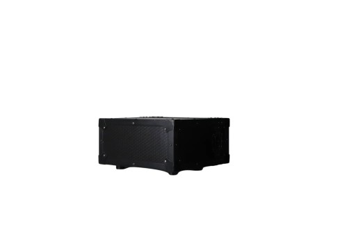 Haze Machine 1500W com Flight Case