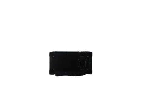 Haze Machine 1500W com Flight Case