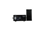 Haze Machine 1500W com Flight Case