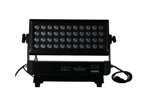 F5 F&S LIGHT 44x15W