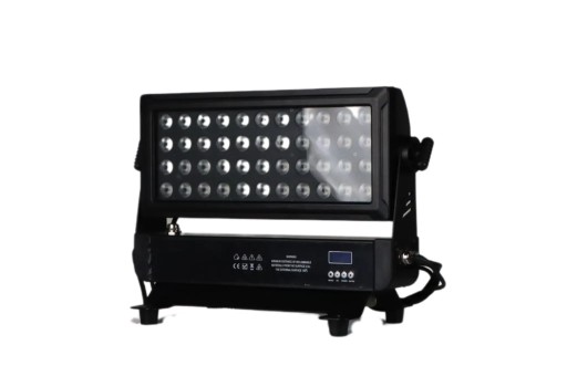F5 F&S LIGHT 44x15W