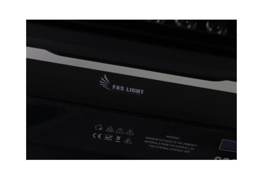 F5 F&S LIGHT 44x15W