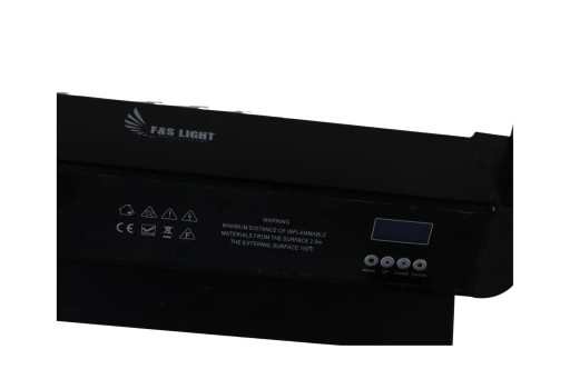 F5 F&S LIGHT 44x15W