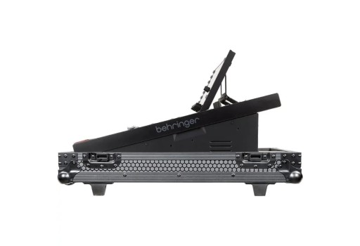 BEHRINGER WING Compact c/ Flight Case
