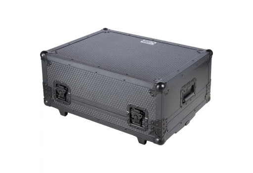 BEHRINGER WING Compact c/ Flight Case