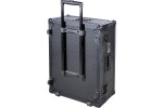 BEHRINGER WING Compact c/ Flight Case
