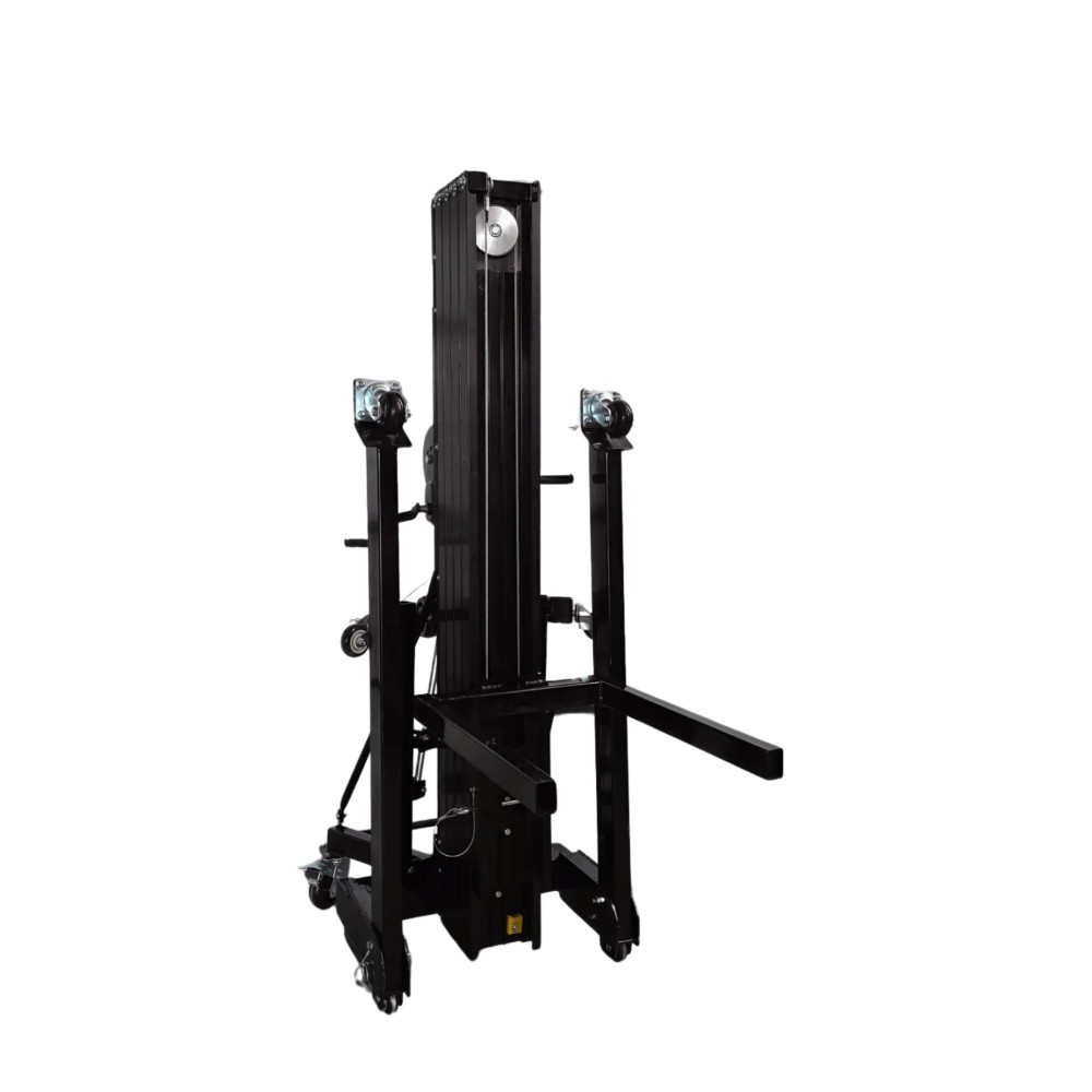GENIE 650 - Elevador de carga para palco