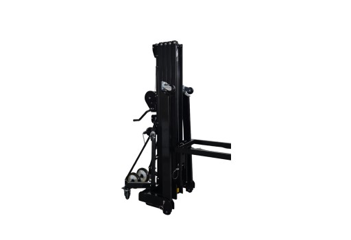 GENIE 650 - Elevador de carga para palco