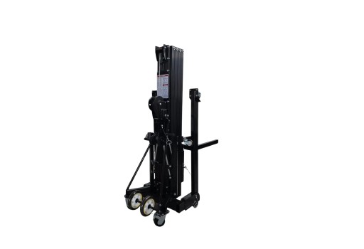 GENIE 650 - Elevador de carga para palco
