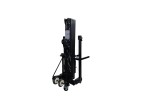 GENIE 650 - Elevador de carga para palco