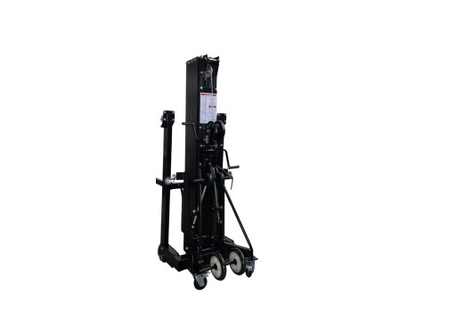GENIE 650 - Elevador de carga para palco
