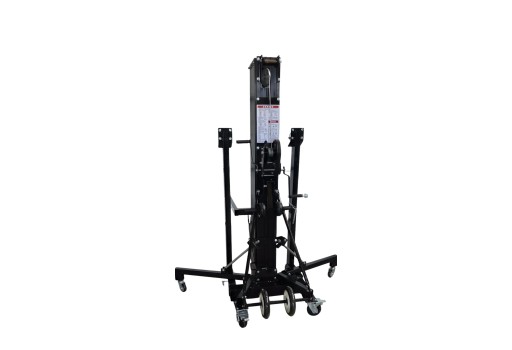 GENIE 650 - Elevador de carga para palco