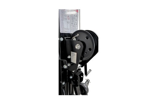 GENIE 650 - Elevador de carga para palco