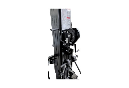 GENIE 650 - Elevador de carga para palco