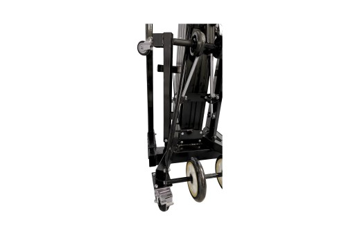 GENIE 650 - Elevador de carga para palco