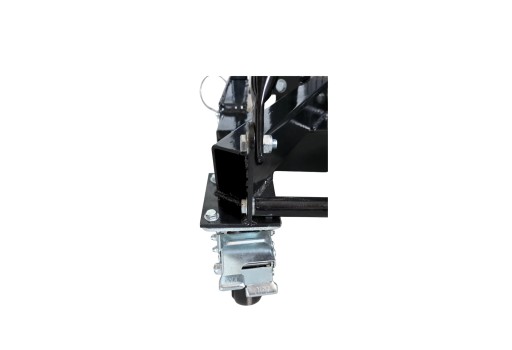 GENIE 650 - Elevador de carga para palco