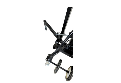 GENIE 650 - Elevador de carga para palco