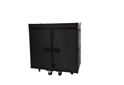 Flight Case - TRIPODS